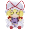 Эмодзи Touhou Project