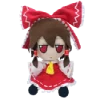 Эмодзи Touhou Project