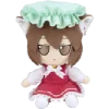 Эмодзи Touhou Project