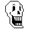 Эмодзи Undertale