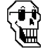 Эмодзи Undertale