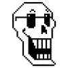 Эмодзи Undertale
