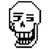 Эмодзи Undertale