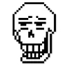 Эмодзи Undertale