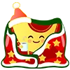 Трамплин 🎄