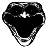Эмодзи Trollfaces