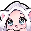 Эмодзи Trixie Vox Twitch