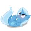 Эмодзи Trixie