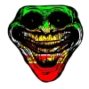 Эмодзи Trollfaces