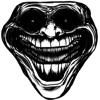 Эмодзи Trollfaces