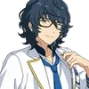 Эмодзи Tsumugi Aoba