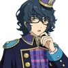 Эмодзи Tsumugi Aoba