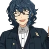 Эмодзи Tsumugi Aoba
