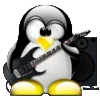 Эмодзи Tux