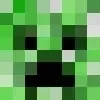 Эмодзи Minecraft