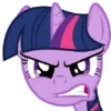 Эмодзи Twilight