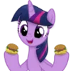 Эмодзи Twilight