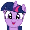 Эмодзи Twilight