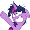 Эмодзи Twilight