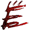 Эмодзи Twilight Font