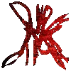 Эмодзи Twilight Font