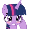 Эмодзи Twilight Sparkle