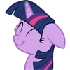 Эмодзи Twilight Sparkle