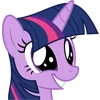 Эмодзи Twilight Sparkle