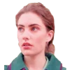 Эмодзи Twin Peaks