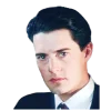 Эмодзи Twin Peaks
