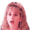 Эмодзи Twin Peaks