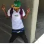 Эмодзи Tyler the creator