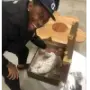 Эмодзи Tyler the creator