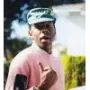 Эмодзи Tyler the creator