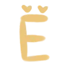 Эмодзи Шрифт