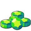 Эмодзи UI Brawl Stars