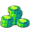Эмодзи UI Brawl Stars