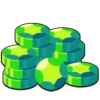 Эмодзи UI Brawl Stars