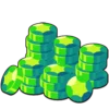 Эмодзи UI Brawl Stars