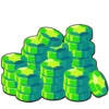 Эмодзи UI Brawl Stars