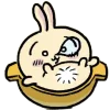 Эмодзи USAGIFUCK
