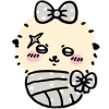 Эмодзи USAGIFUCK