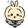 Эмодзи USAGIFUCK
