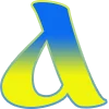 Эмодзи Ukrainian Font v2