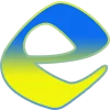 Эмодзи Ukrainian Font v2
