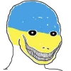 Ukrainian emoji pack