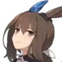 Эмодзи UmaMusume
