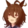 Эмодзи UmaMusume