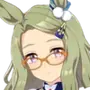 Эмодзи UmaMusume
