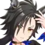 Эмодзи UmaMusume